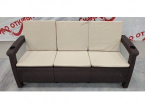 Диван Yalta Premium Sofa 3 Set в Лангепасе - langepas.магазин96.com | фото