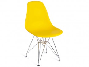 Стул Cindy Iron chair Eames mod. 002 желтый в Лангепасе - langepas.магазин96.com | фото